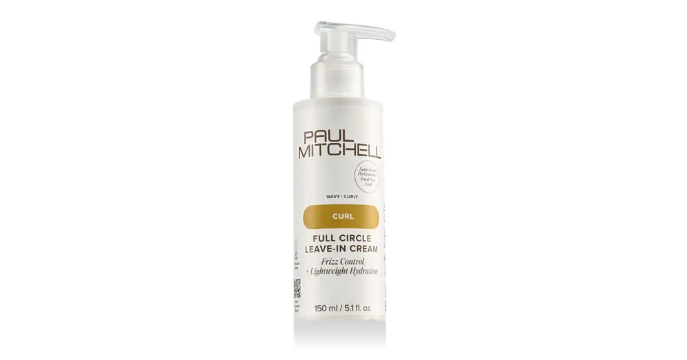 Autentický Paul Mitchell Curl Full Circle Leave-In Cream 150 ml