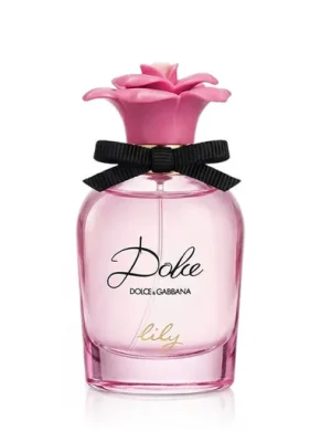 Časově Omezené Dolce & Gabbana Dolce Lily EDT 50 ml W