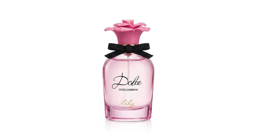 Časově Omezené Dolce & Gabbana Dolce Lily EDT 50 ml W