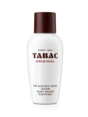 Expresní Doručení Tabac Original Pre Electric Shave Lotion 150 ml M
