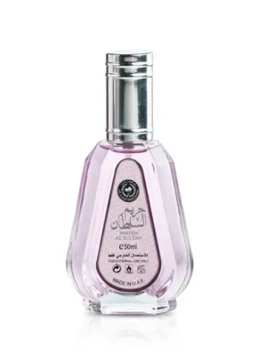 Ard Al Zaafaran Hareem Al Sultan EDP 50 ml W Akce