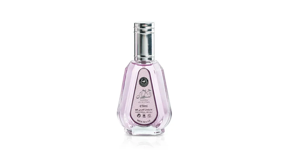 Ard Al Zaafaran Hareem Al Sultan EDP 50 ml W Akce