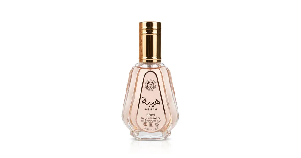 Kup Teď Ard Al Zaafaran Heibah EDP 50 ml UNISEX