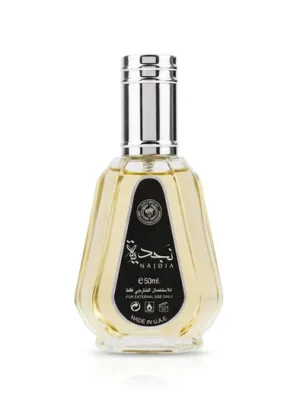 Zlevněný Ard Al Zaafaran Najdia EDP 50 ml UNISEX