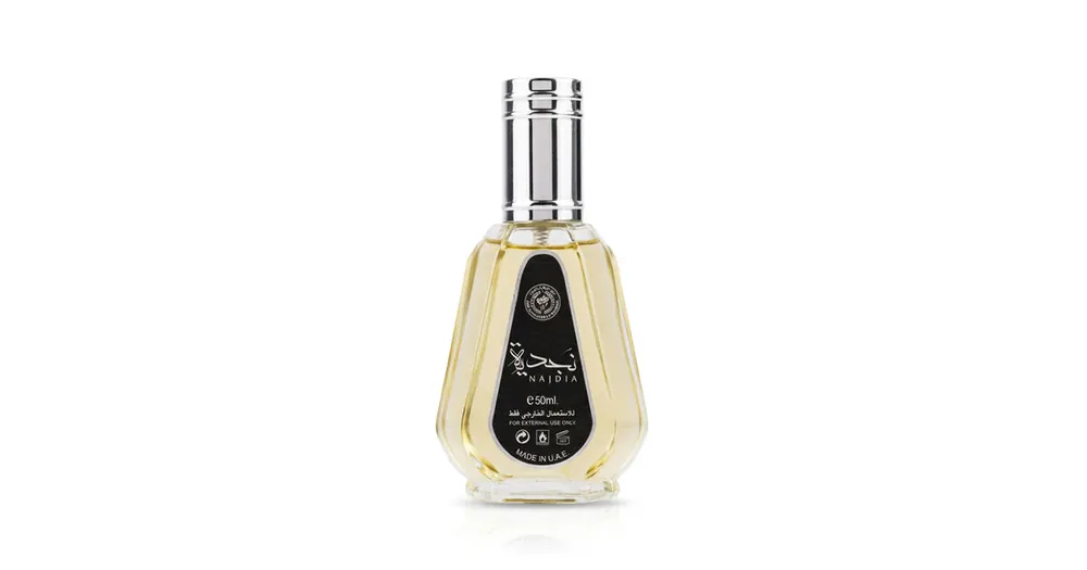 Zlevněný Ard Al Zaafaran Najdia EDP 50 ml UNISEX