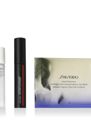 Akce Shiseido Graphic Volume & Precision Set