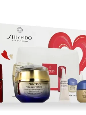 Bezpečná Platba Shiseido Vital Perfection Lifting & Firming Ritual Set