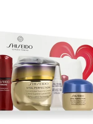 Výprodej Shiseido Vital Perfection Supreme Pouch