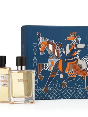 Kup Teď Hermès Terre D'Hermès EDT 50 ml + SG 40 ml M
