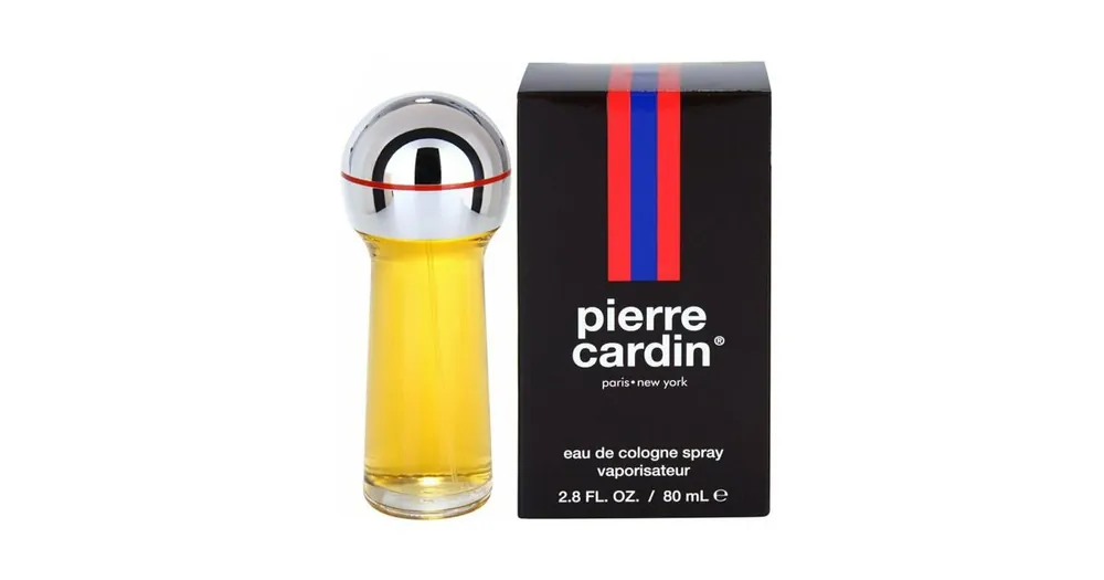 Nízká Cena Pierre Cardin Pierre Cardin EDC 80 ml M