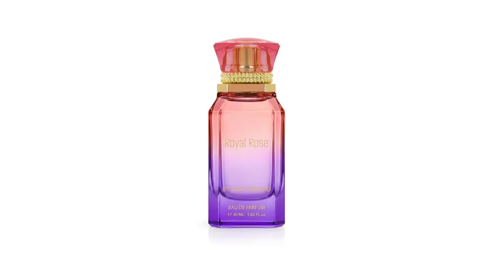 Gulf Orchid Royal Rose EDP 30 ml W Cenový Hit