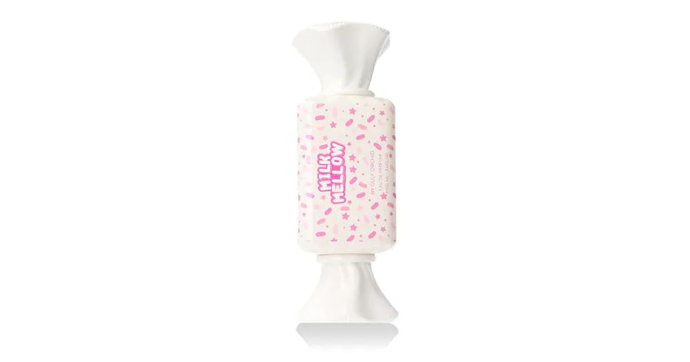Zlevněný Gulf Orchid Milk Mellow EDP 100 ml W