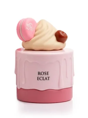 Sezónní Sleva Al Wataniah Munchies Rose Eclat EDP 100 ml W
