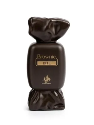 Al Wataniah Munchies Brownie Bite EDP 100 ml UNISEX Vrácení Zdarma