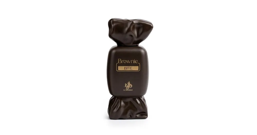 Al Wataniah Munchies Brownie Bite EDP 100 ml UNISEX Vrácení Zdarma