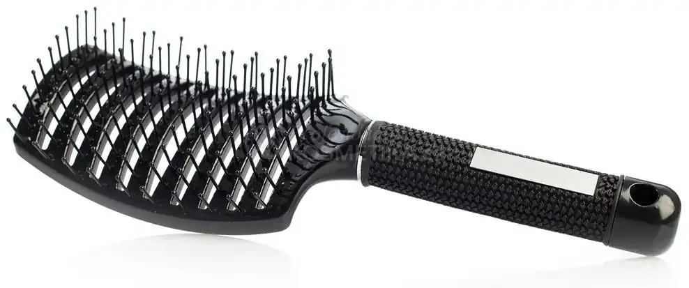 Labor Pro Vent Brush Nylon Bristles - Foukací kartáč na vlasy s nylonovými štětinami Velký Top Prodej