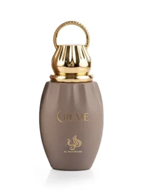 Výprodej Al Wataniah Creme EDP 100 ml UNISEX