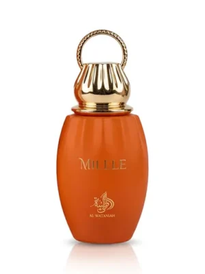 Al Wataniah Milele EDP 100 ml UNISEX Dokud Zásoby Vydrží