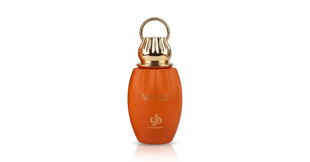 Al Wataniah Milele EDP 100 ml UNISEX Dokud Zásoby Vydrží