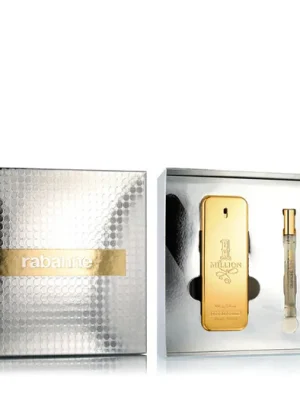 Výhodná Nabídka Rabanne 1 Million EDT 100 ml + EDT MINI 10 ml M