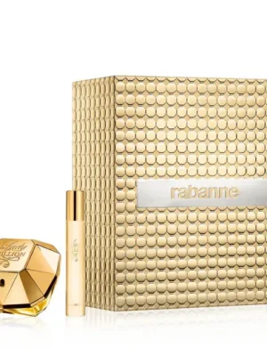 Kup Teď Paco Rabanne Lady Million EDP 80 ml + EDP 20 ml W