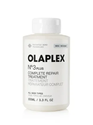 Olaplex No.3 PLUS Complete Repair Treatment 100 ml Objednat Nyní