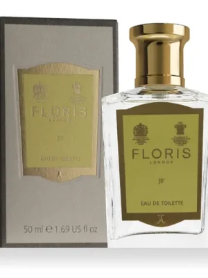 Floris JF EDT 50 ml M Tovární Cena