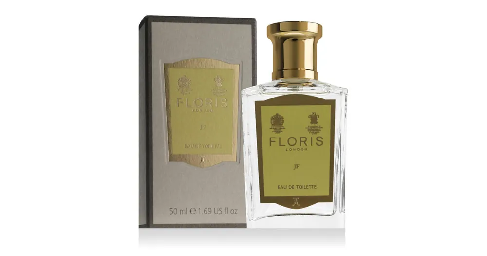 Floris JF EDT 50 ml M Tovární Cena