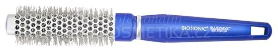 Bio Ionic BlueWave Brush - S (Ø 2,5 cm) - Kulatý kartáč na vlasy Ihned K Objednání