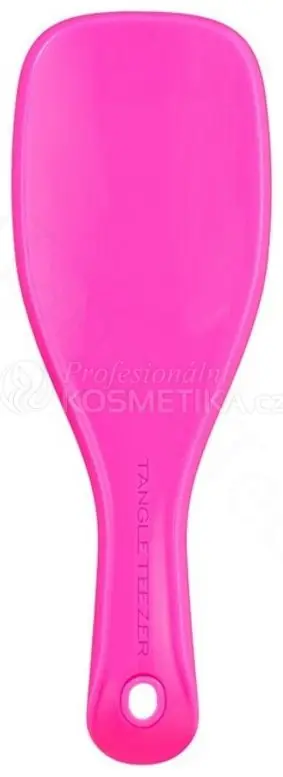 Akční Cena Tangle Teezer Ultimate Detangler Mini Dopamine Pink - Kartáč na vlasy mini růžový