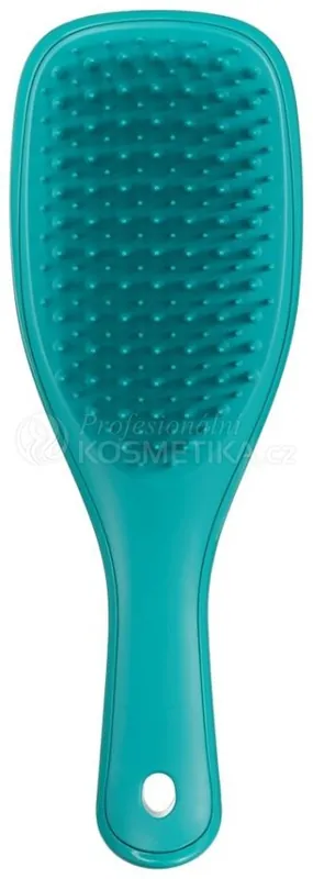 Levný Tangle Teezer Ultimate Detangler Mini Transformative Teal - Kartáč na vlasy mini zelený