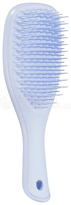 Akční Nabídka Tangle Teezer Ultimate Detangler Mini Digital Lavender - Kartáč na vlasy Mini Fialový