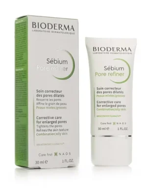 Jen Po Omezenou Doba Bioderma Sébium Pore Refiner 30 ml