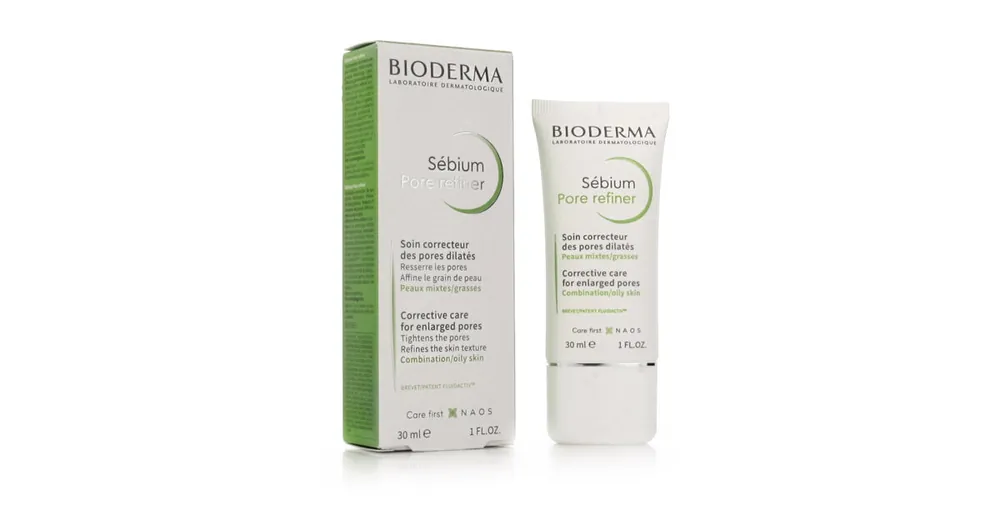 Jen Po Omezenou Doba Bioderma Sébium Pore Refiner 30 ml