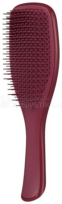 Tangle Teezer Ultimate Detangler Henna Red - Kartáč na vlasy Tmavě červený Koupit Online