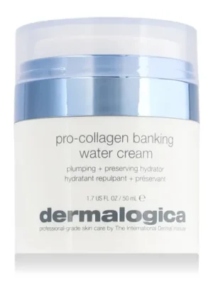 Dermalogica Pro-Collagen Banking Water Cream 50 ml Autentický