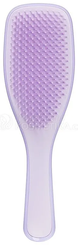 Tangle Teezer Ultimate Detangler Fine a Fragile Hypnotic Heather - Kartáč na vlasy Fialový Přímo Od Výrobce