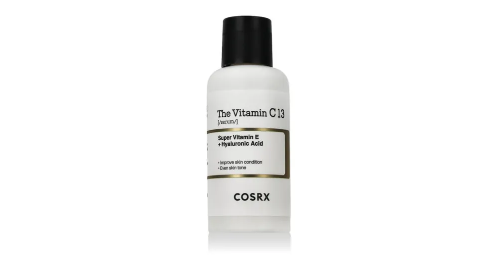 COSRX The Vitamin C 13 Serum 20 ml Výhodná Nabídka
