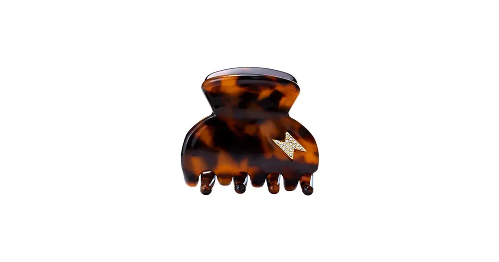 Nakupujte Hned By Eloise Small Hair Claw Bolt Tortoise