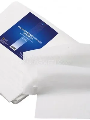 Akce Labor Pro SIN-TEX Cloth - Jednorázové kadeřnické ručníky 40x75cm 80ks