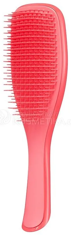 Akční Nabídka Tangle Teezer Wet Detangler Pink Punch - Kartáč na vlasy Oranžovo-růžový