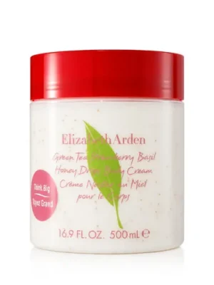 Elizabeth Arden Green Tea Strawberry Basil BC 500 ml W Objednat Nyní
