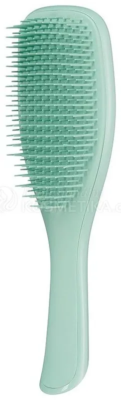 Tangle Teezer Ultimate Detangler Fine & Fragile Dark Teal - Kartáč na vlasy Zelený Bezpečná Platba