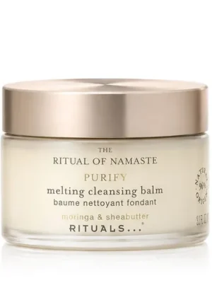 Rituals The Ritual Of Namaste Purify Melting Cleansing Balm 100 ml Kup Teď