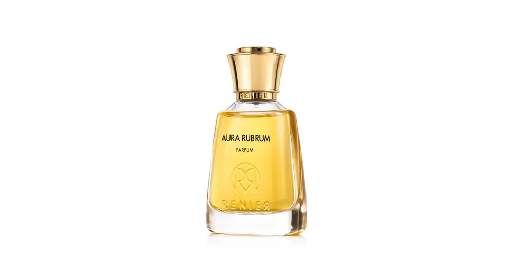 Speciální Cena Renier Perfumes Aura Rubrum Parfém 50 ml UNISEX