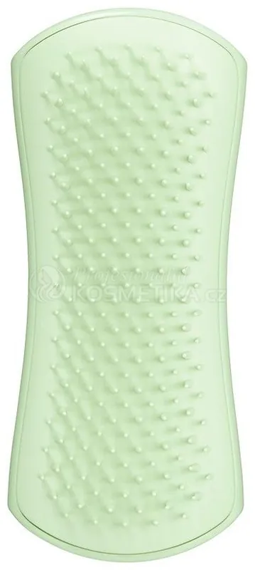 Nízká Cena Tangle Teezer Pet Puppy Brush Mint - Kartáč pro štěňata Zelený