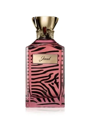Horká Nabídka Ahmed Al Maghribi Joud Extrait de Parfum 100 ml UNISEX