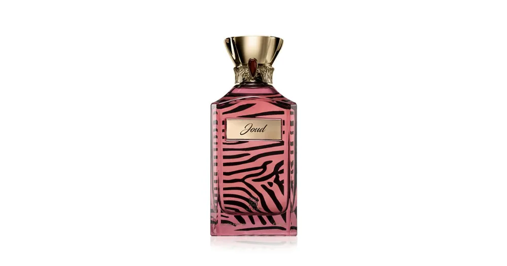 Horká Nabídka Ahmed Al Maghribi Joud Extrait de Parfum 100 ml UNISEX