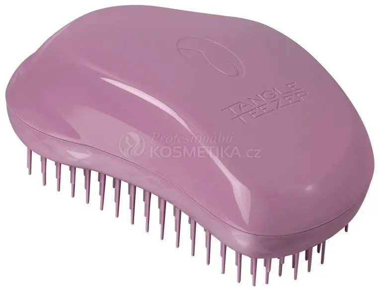 Tangle Teezer The Original The Eco Brush - Earthy Purple - Kartáč na vlasy fialový Výhodná Nabídka