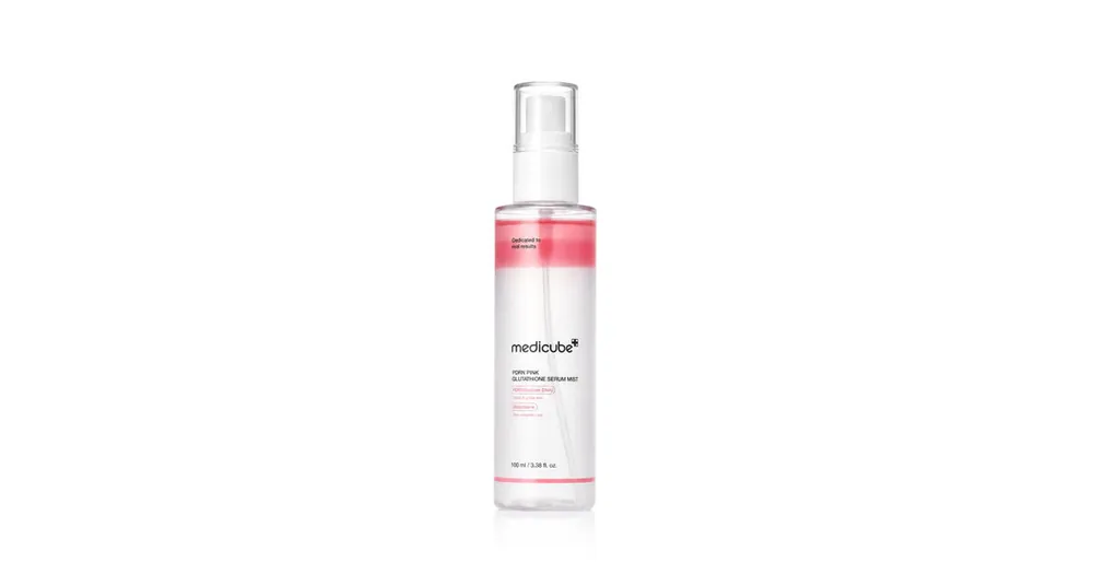 Levný Medicube PDRN Glutathione Serum Mist 100 ml